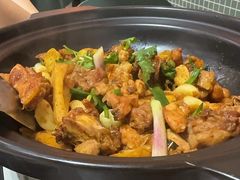 -肥家大排档(天河体育西店)