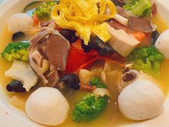 绍三鲜-绍兴饭店知遇楼(环山路店)