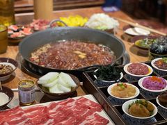 -楠火锅(龙阳广场店)