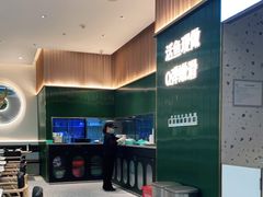 -青花椒花椒鱼(合生汇店)