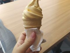 咸蛋黄芝士圆筒-麦当劳(无锡永乐店)