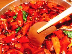 -森龍邑·烧烤·海鲜·炒菜(闽江路店)
