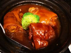 -鹿港小镇(霄云店)