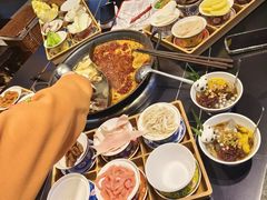 -俏媳妇火锅(宽窄巷子店)