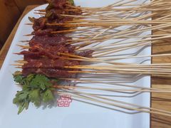 -袁记串串香(泉水轻轨站店)