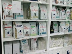 -爱侣宠医·鹦鹉专科·小型哺乳类·异宠专科(灵石路店)