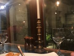 -Seten Restaurant Cappadocia