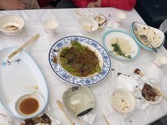 -日照大牌檔•小船海鲜(万平口店)