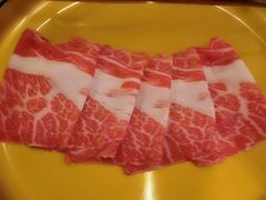 -牛New寿喜烧(金茂览秀城店)