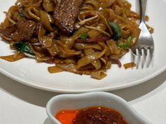-茉里粤菜(皇姑万象汇店)