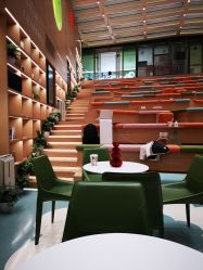 -安利上海体验馆