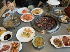-尚宴牛特鲜自助(太原街万达店)