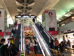 -中部国际机场