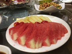 -赢融印象·星光店·清真云南菜·民族菜