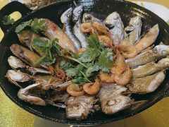 -桂园白粥·潮汕老味道