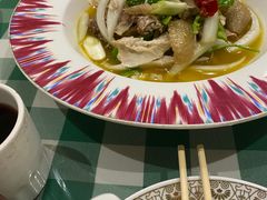 -新疆巴州金丝特餐厅(大钟寺店)