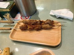 -清真  吐鲁番餐厅(牛街店)