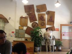 -老班长手工灌汤包老店(东山店)