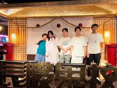 -长藤鬼校(龙翔店)