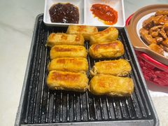 -徽韵人家·传承正宗徽菜(牡丹园店)