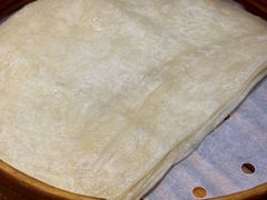 -满园烤鸭·春饼(太原街万达店)