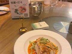 -新白鹿餐厅(龙游路店)