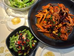 -聚味瞿记·龙虾堂(梅溪湖店)