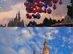 -上海迪士尼度假区