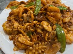 -同发号饭庄(复兴路店)