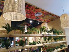 -椰夫人·养生椰子鸡(金沙洲永旺店)