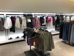 -ZARA(青岛万象城店)