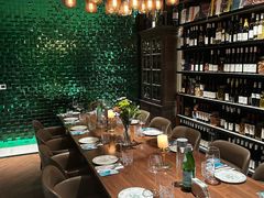 -Osteria Garden 生蚝花园餐厅(原进贤路店)