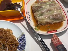 -香港威特瑞茶餐厅(小白楼音乐厅店)