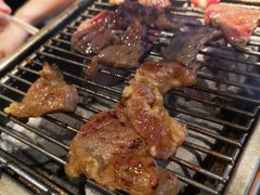 -丹东特色烤肉(学府路一部店)
