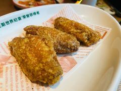 -新白鹿餐厅(城西银泰城店)