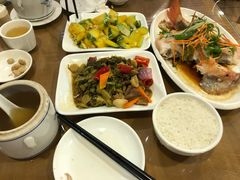 -大唐靓汤江门私房菜(景田店)