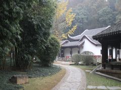 -岳麓书院