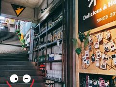 -MI WU FACTORY米屋美食工厂餐厅(绿地店)