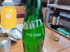 -齐函杨佳清真烤肉(鑫海店)