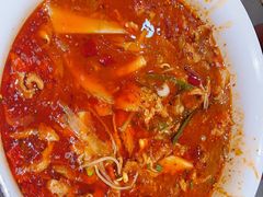 -麻都·成都菜(人民广场店)