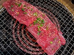 -谷牛和牛烤肉(漕河泾印象城店)