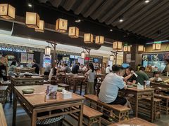 -大盐帮川菜馆(长楹天街店)