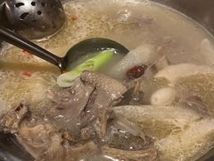 -苗颖竹荪鹅·苗族特色鹅火锅(南长店)