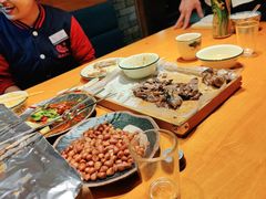 -城边边烧烤-魏晋烤肉旗舰店