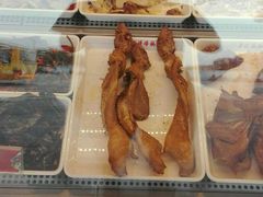 -棒棒鸡传奇(解放路店)