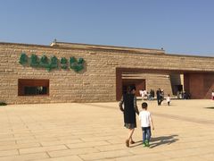 -盘龙城国家考古遗址公园