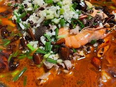 -李东农庄(中南百草园地标店)