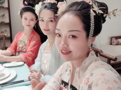 -蘭奢雅集·江浙菜(青山江滩店)