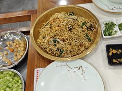 -盈田盈粥庄(博山东路店)