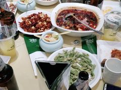 -峨嵋小镇(远洋城店)